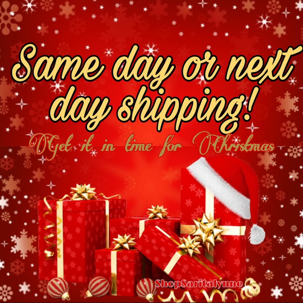 Christmas Delivery, Christmas